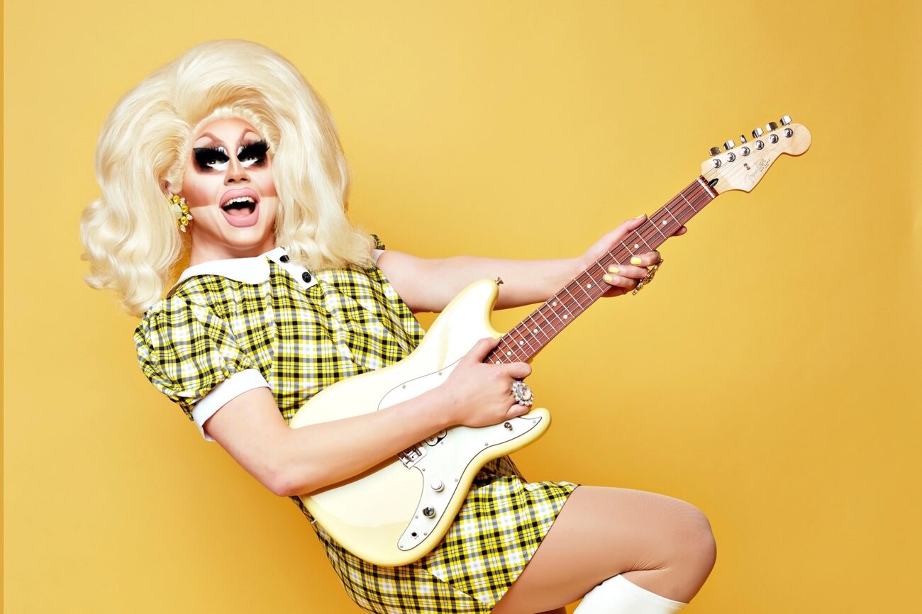 For those of us who love drag performance, there's no one more beloved than Trixie Mattel. Is she a doll at heart? Let's spill the tea.
