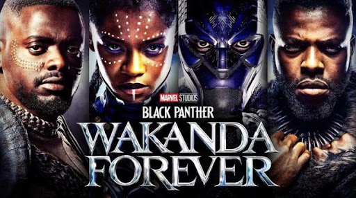 Is 'Black Panther 2: Wakanda Forever' on Disney Plus, HBO Max, Netflix, or Amazon Prime? Here's how to watch the movie for free online.
