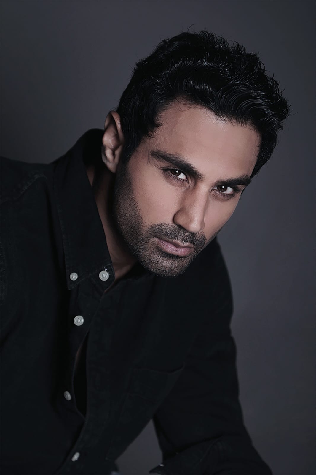 Karan Oberoi model