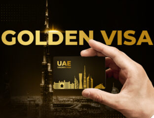 Golden Visa