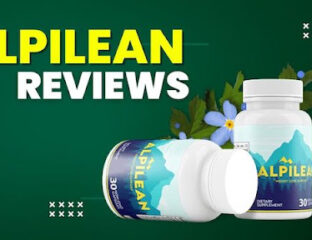 Alpilean is a safe and effective weight-loss dietary supplement that comes in the form of easy-to-swallow capsules. This supplement is based on the Alpine secret for weight loss, containing Alpine nutrients and plants. Read this Alpilean review 2023 to learn more.