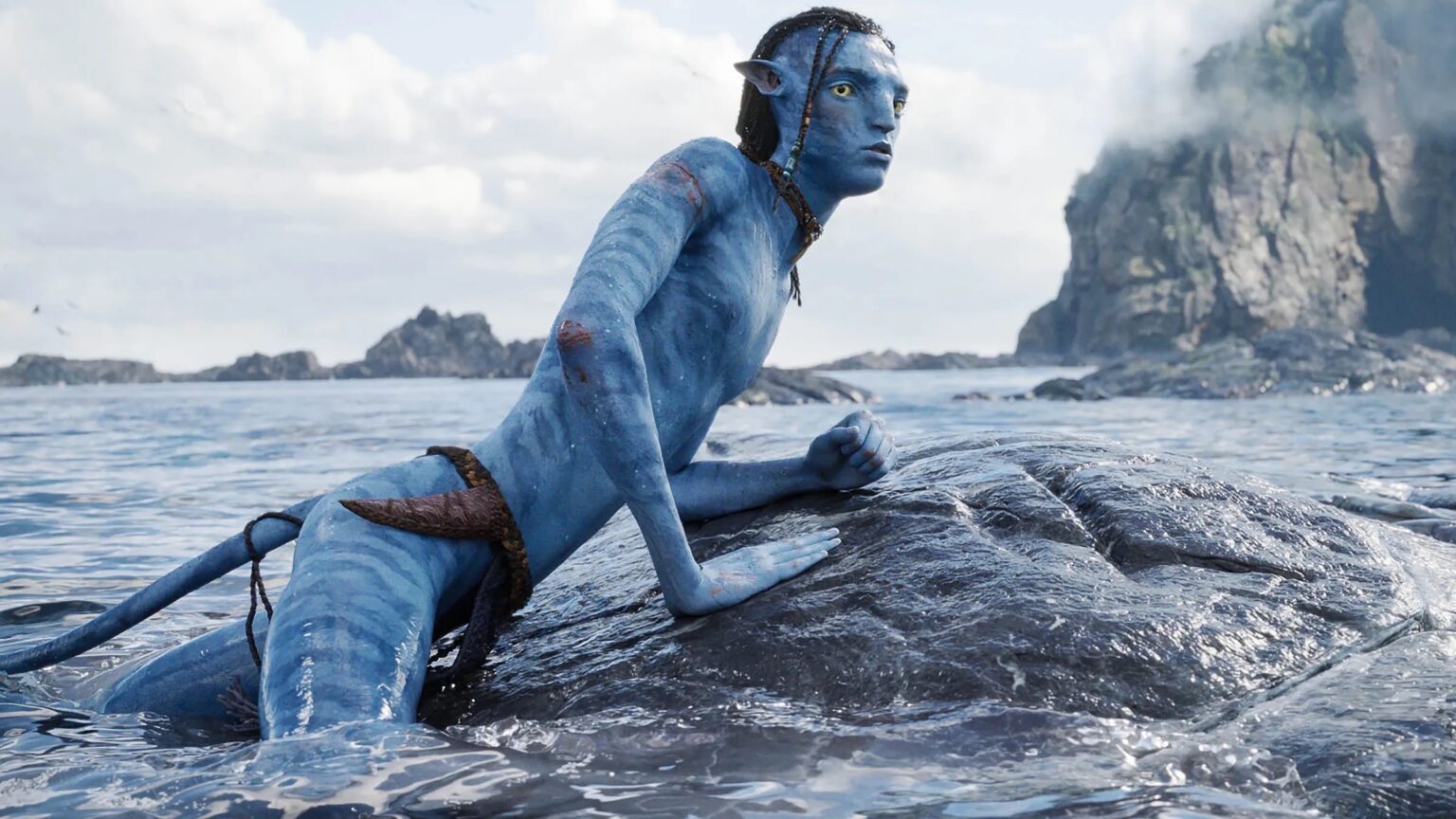 Are you ready to dive into the world of Pandora once again in 'Avatar 2'? Here’s how you can watch the full movie for free.