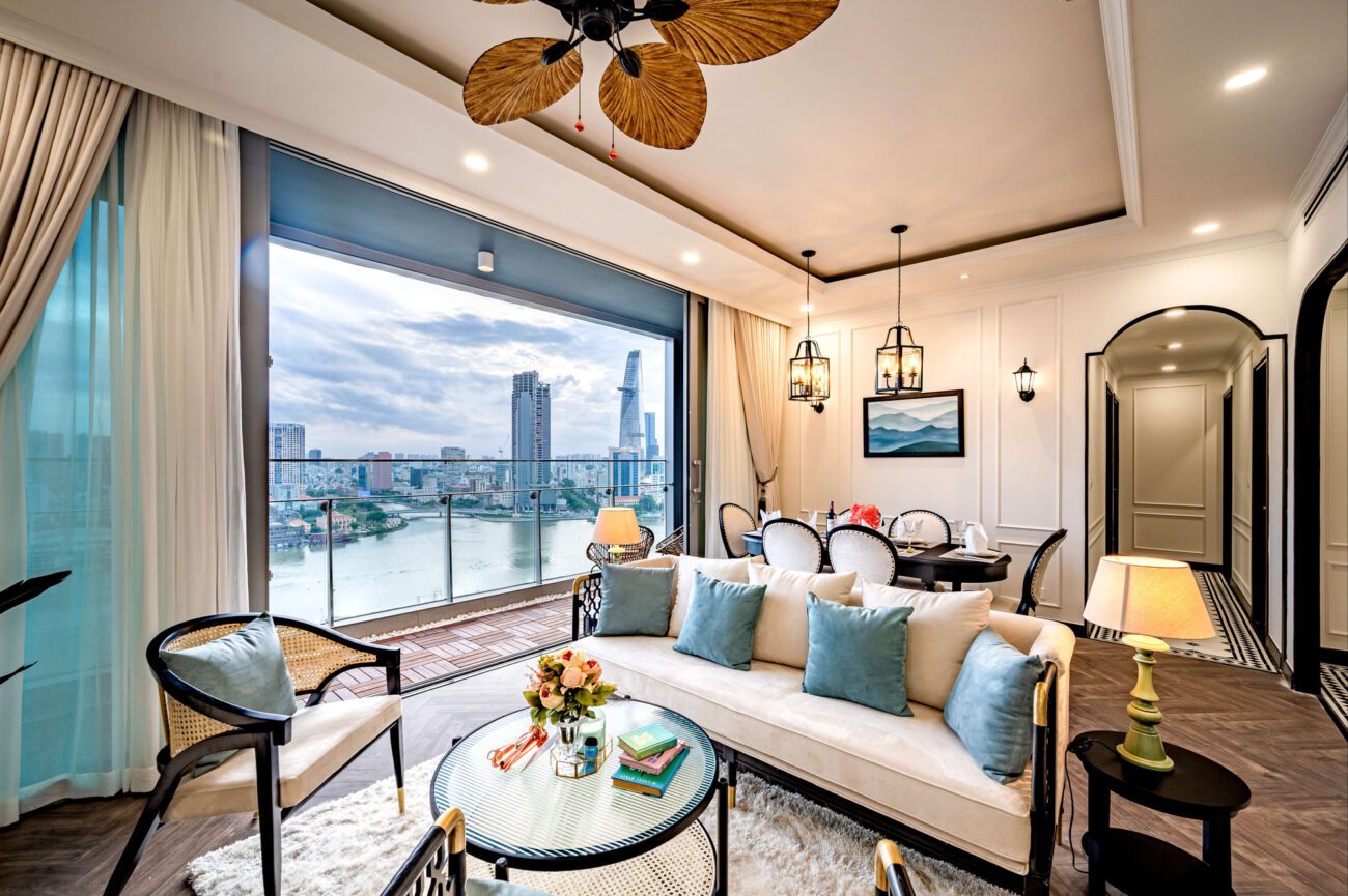 Indochine style apartments are always chosen by many families. The following article will help you gain more knowledge about Indochine style condo interior design Singapore.