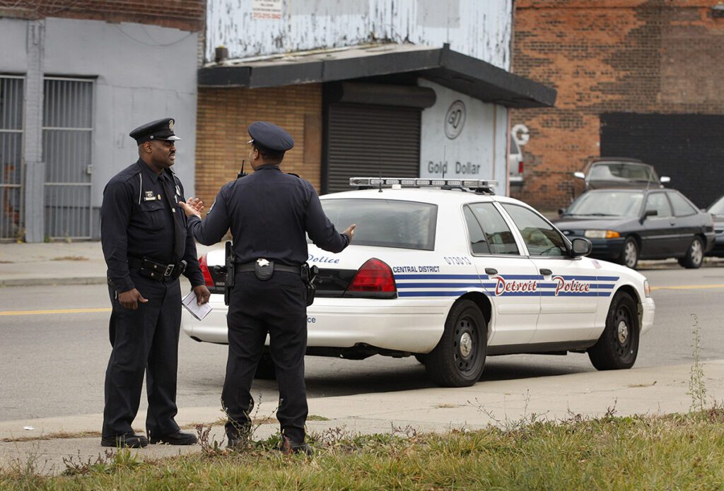 Crime In The D In 2023 Are Crime Rates Rising In Detroit Film Daily   Detroit 1 1024x695 