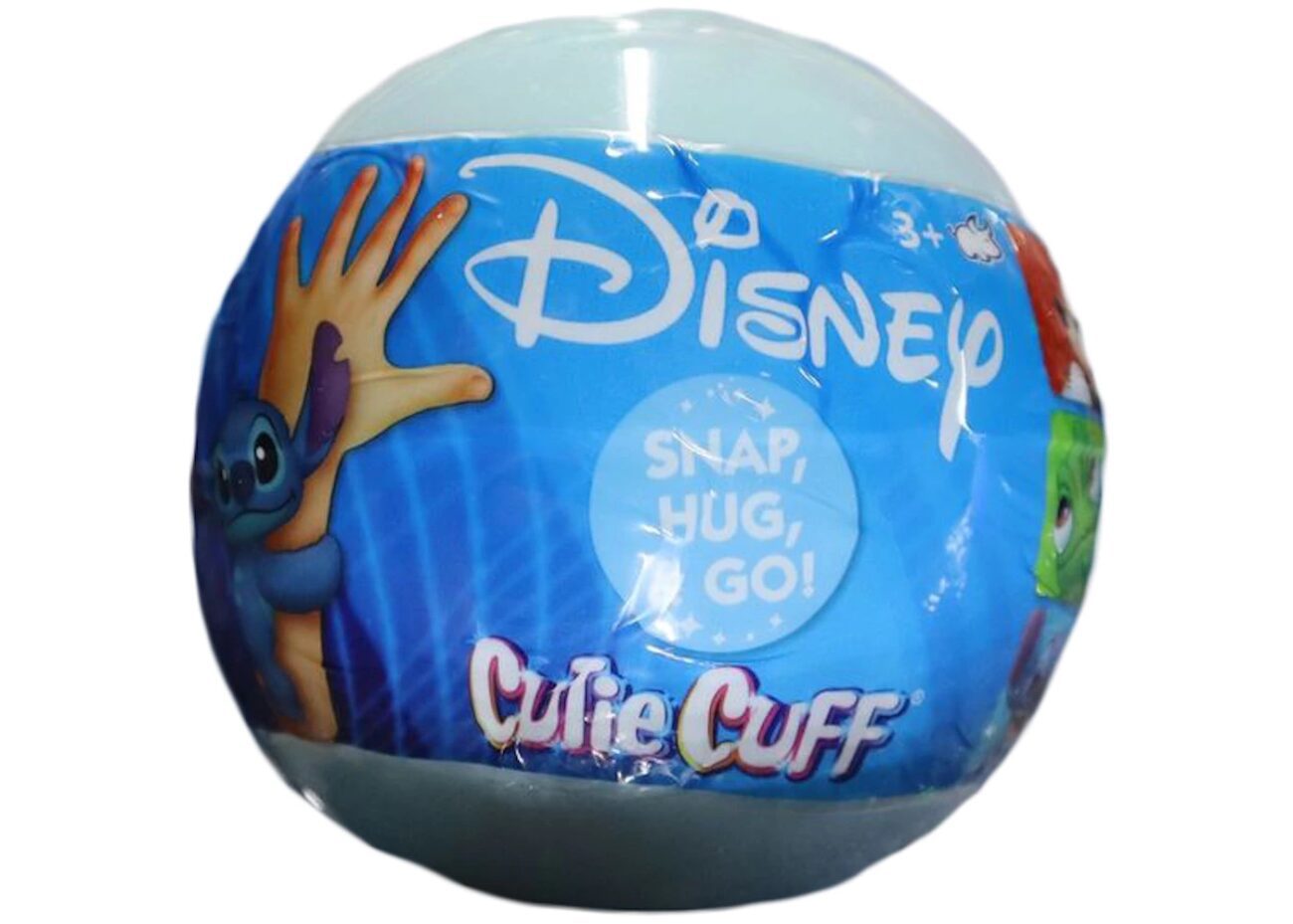 You’re never too old for a furry creature. Here's everything you need to know about the viral sensation Disney Cutie Cuffs.