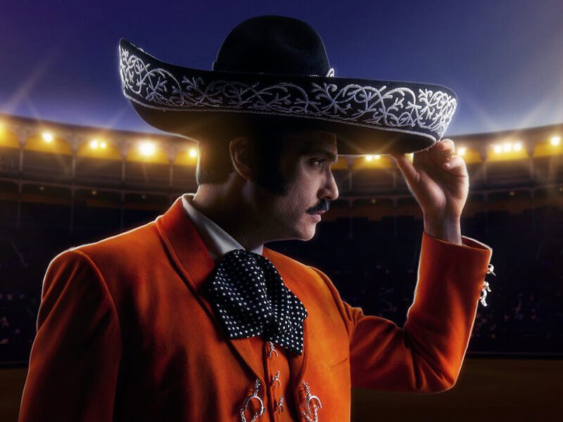 Netflix series 'El Rey' portrays Vicente Fernandez's life & career. Here are the coolest cast members from this new show.