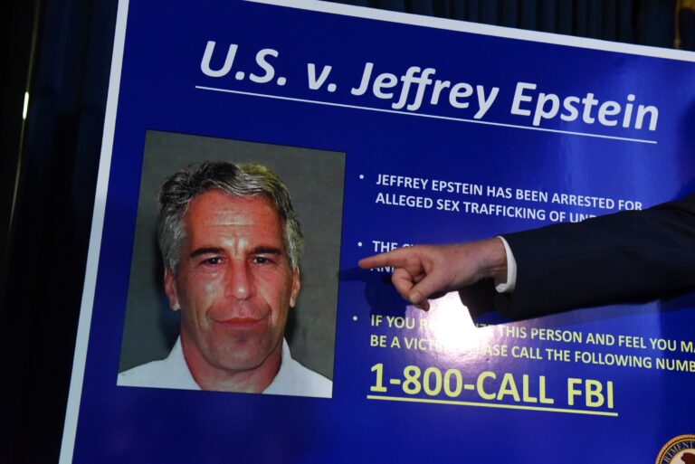 Unsealed Jeffrey Epstein documents: What does this mean? Film Daily