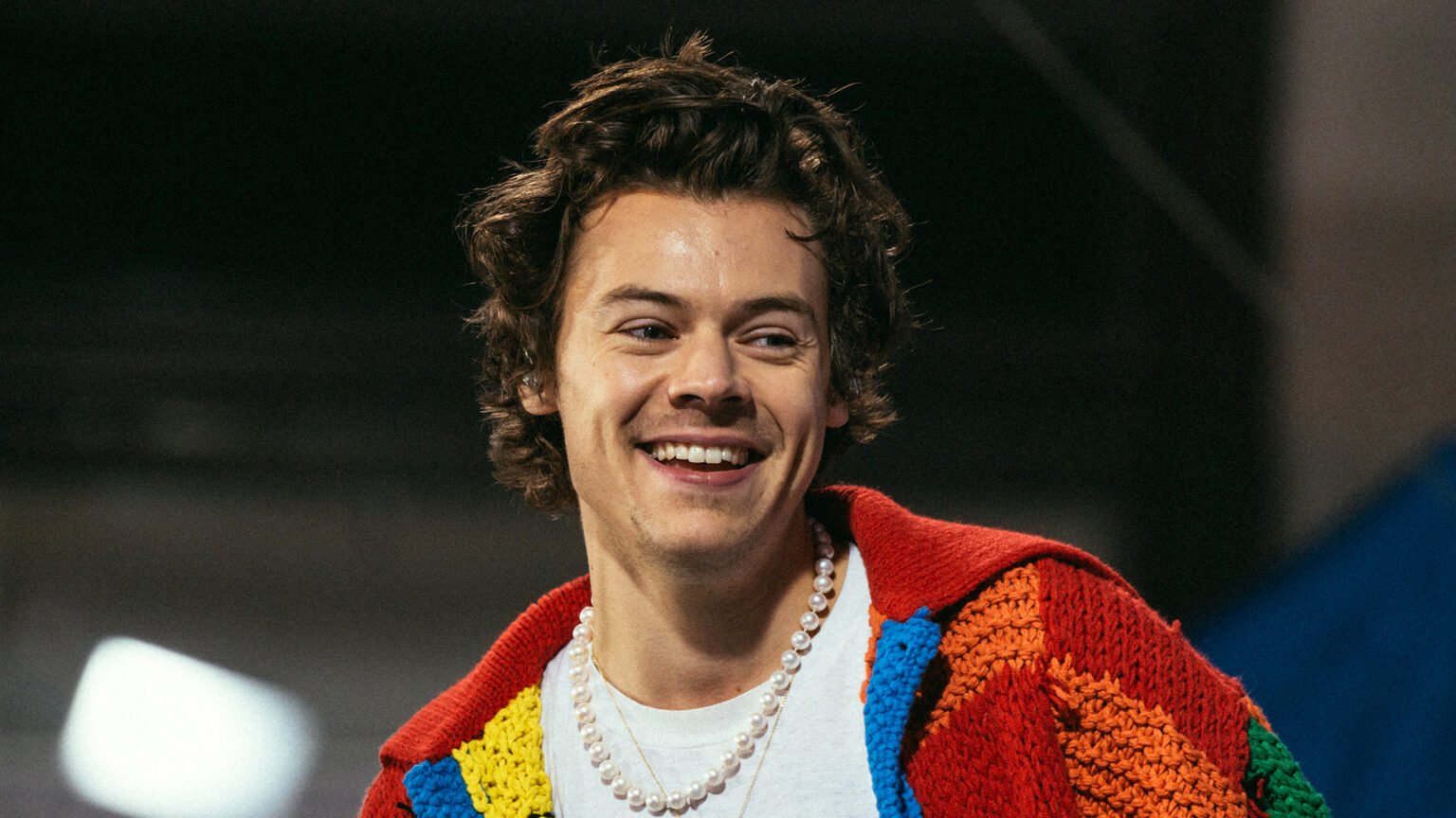 There has been speculation for years that the well-known British singer Harry Styles is gay. But what exactly is behind this rumor?