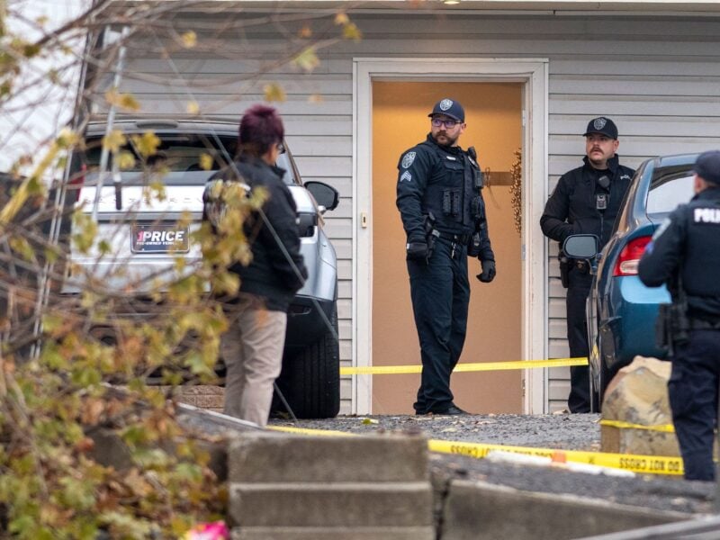 Four University of Idaho students were found slaughtered in an off-campus house. Here's an update about the recent college murders.