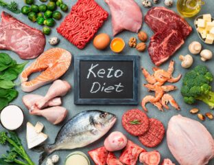 The ketogenic diet is a weight loss strategy that concentrates on healthy fats, moderate amounts of protein, and low carbohydrates. Let's dive in.