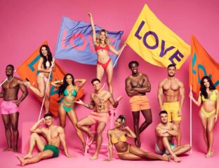 Is anything more cliché/ entertaining than a storyline about love on an island? Here's what we know about Jacques and more after 'Love Island'.