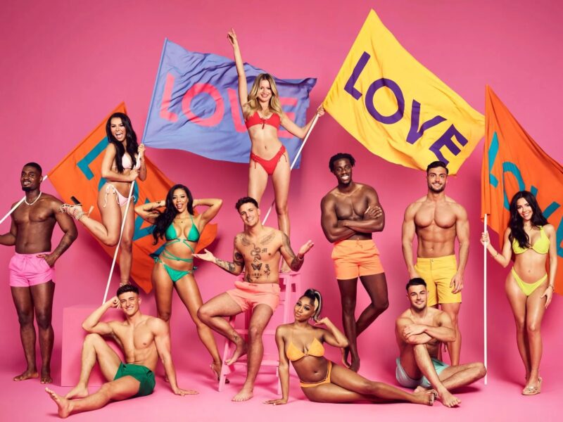 Is anything more cliché/ entertaining than a storyline about love on an island? Here's what we know about Jacques and more after 'Love Island'.