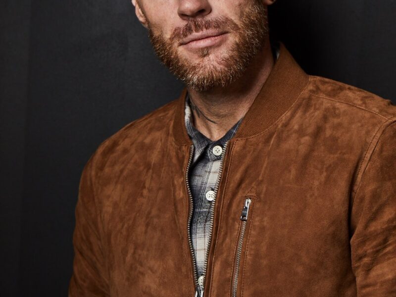 Is Oliver Trevena on the rise? What’s next for the actor? Here’s everything you need to know about his upcoming film 'Paradox Effect'.