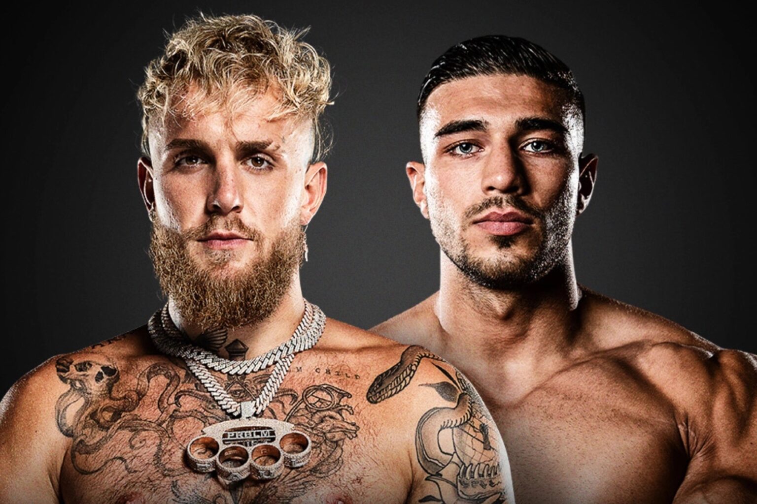 Jake Paul vs. Tommy Fury last Sunday was maybe one of the most anticipated fights of 2023! How much did these stars earn?