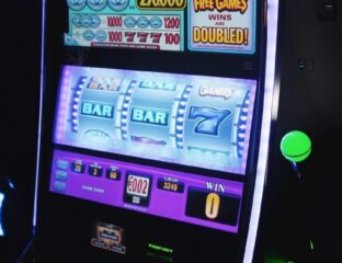 Slot machine games online offer a convenient and exciting way to enjoy the thrill of casino gaming. Here's everything you need to know.