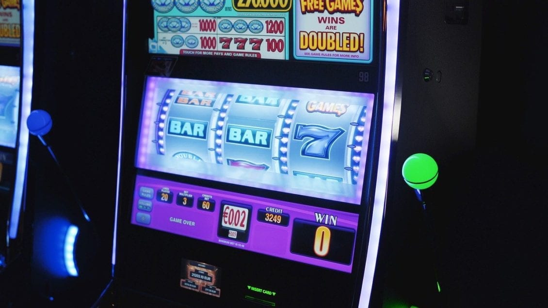 Slot machine games online offer a convenient and exciting way to enjoy the thrill of casino gaming. Here's everything you need to know.