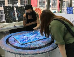 In this article, we will explore the world of spin art and discuss how it can be a valuable tool for adults looking to tap into their creative side.