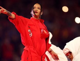 What did you think of Rihanna’s Super Bowl performance? Were you shocked by the pregnant pop star’s announcement? Let's dive in.