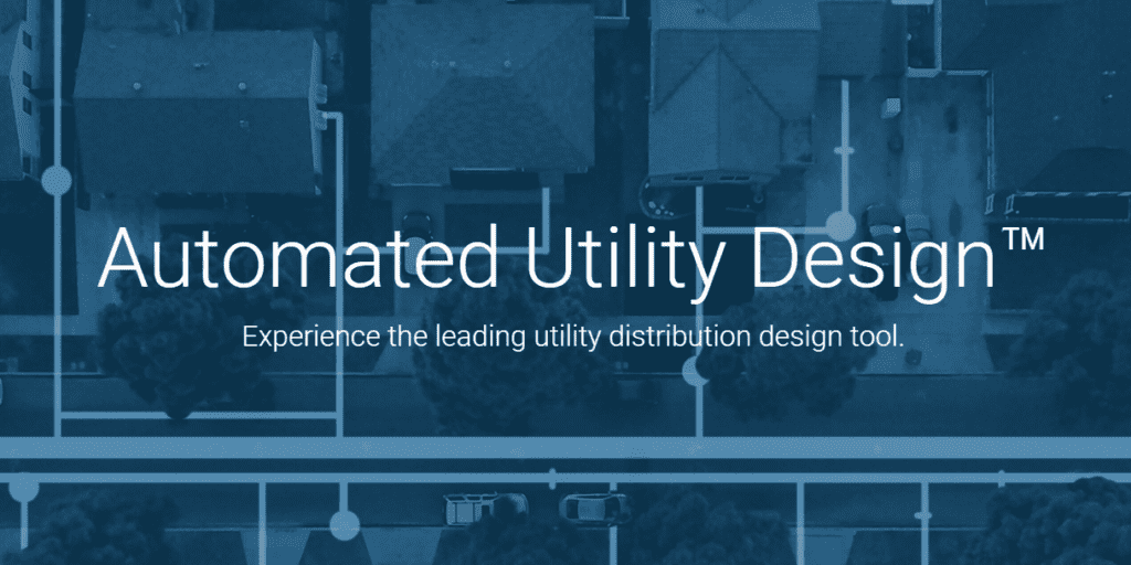 Utility Design Professionals
