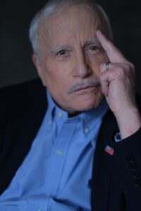 Richard Dreyfuss Stars in First Wilderness Survival Thriller of His Career, ‘Abandonment’, with Annie Malee  – Film Daily