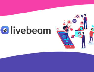 With a platform like Livebeam, there is more ease in making friends online. Here's how to start chatting online.