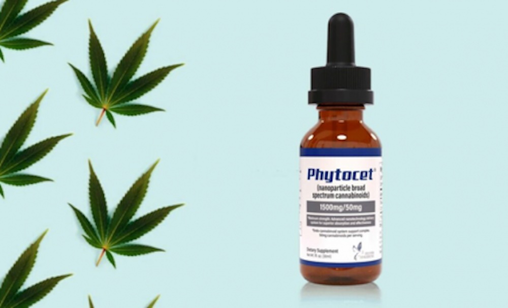 Phytocet CBD Oil has proven to be a lifesaver for hundreds of thousands of people suffering from pain and inflammation. Here's how.