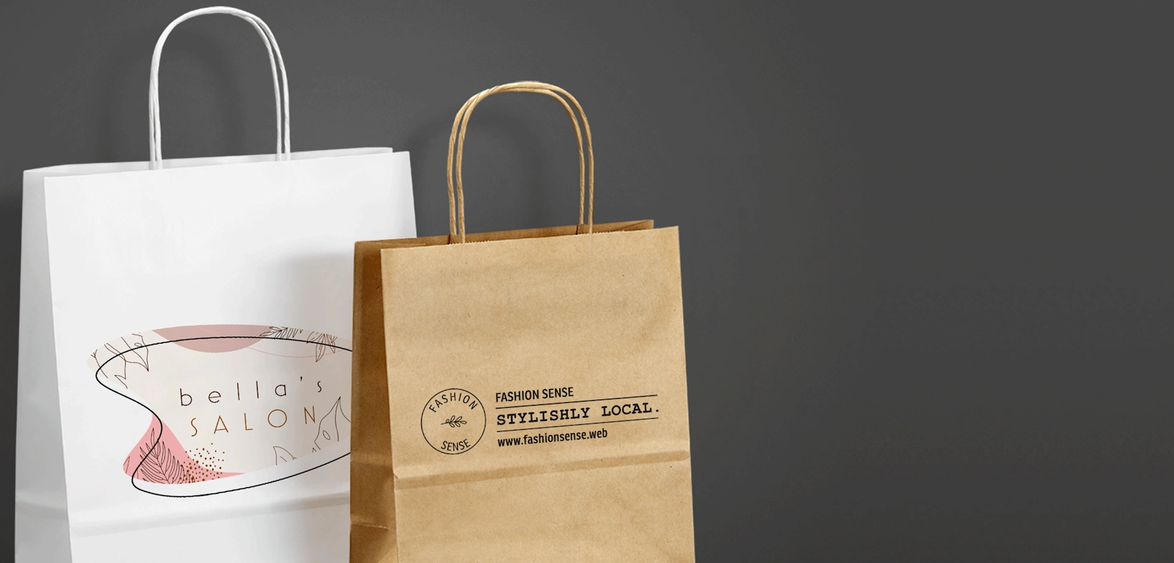 The Top Uses Of Custom Printed Paper Bags – Film Daily