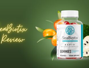 An old-fashioned nutritional and plant-based weight-loss product is called SeaBiotix. Here's how it can work for you.