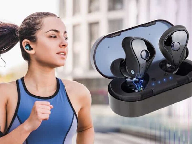 BlxBuds are a pair of wireless earbuds featuring the latest Bluetooth technology. Are Blx Earbuds any good? Let's find out.