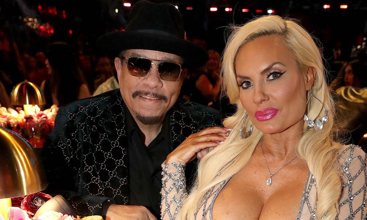 Coco Austin is a model, actress, and reality television personality known for her bold fashion choices. Peek at her nearly nude looks here.