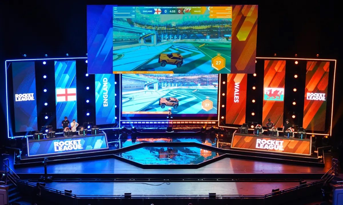 Esports brings a new perspective on how people can enjoy sports. Here are all the perks when betting on esports.