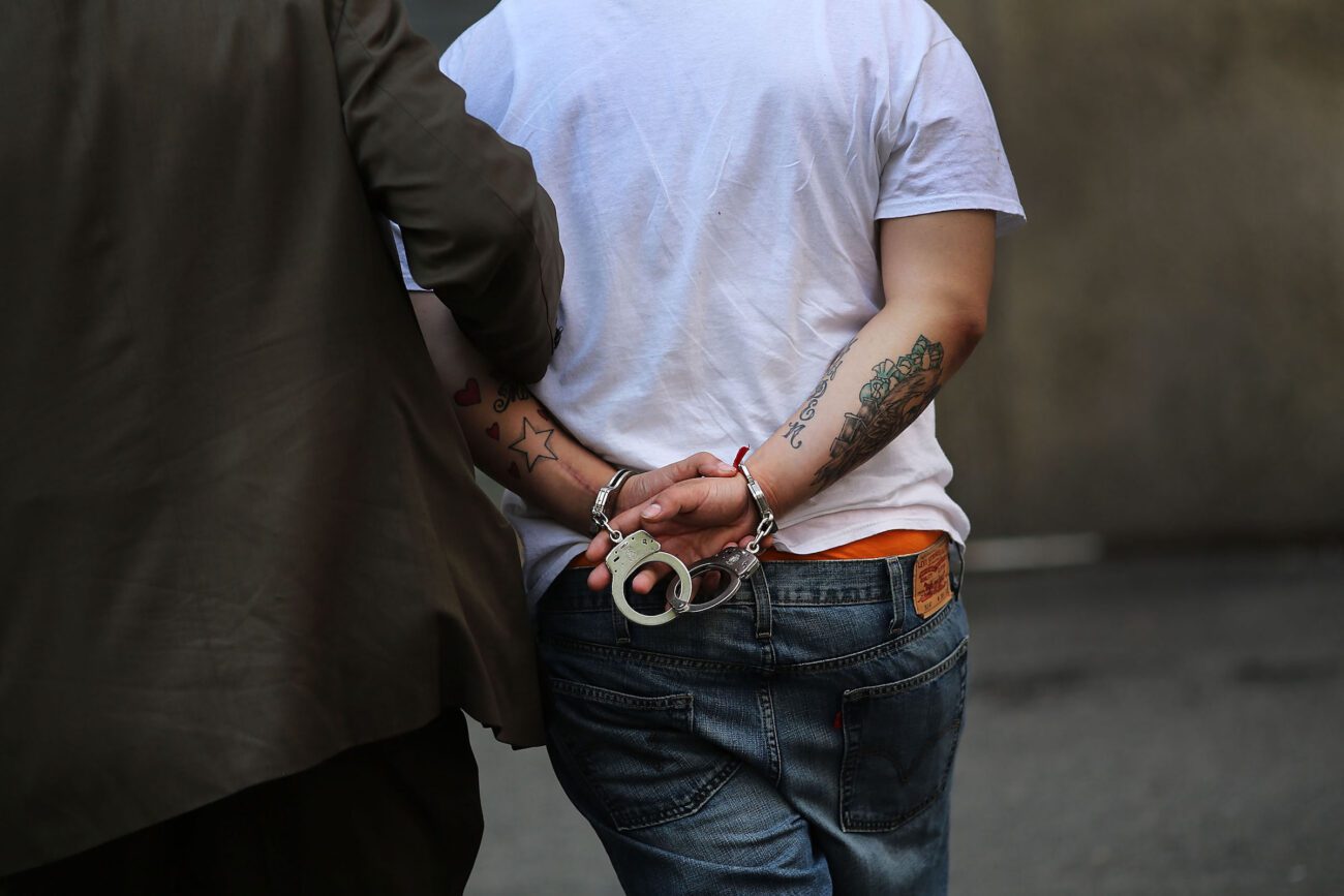 Knowing if someone you’ve met is a felon is vital because it could potentially impact your safety and well-being. Here's how.