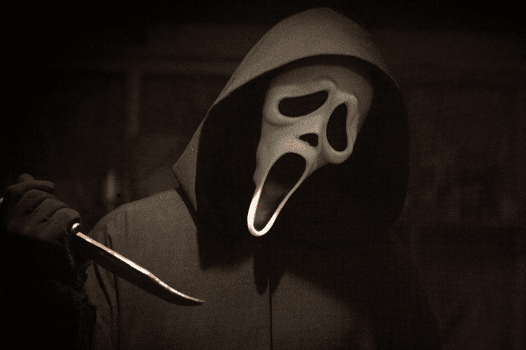 Where To Watch 'Scream (Free) via Online Streaming? Options Here! – Film Daily