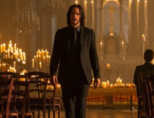 John Wick is back for a fourth time and the internet is already ablaze! Here's all the places you can watch it for free right now!