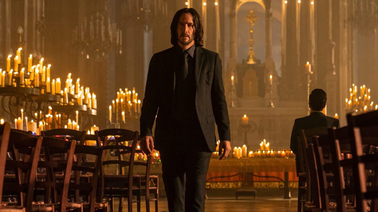 John Wick 4 is finally here. Find out how to stream the Keanu Reeve's action franchise movie John Wick: Chapter 4 online for free.