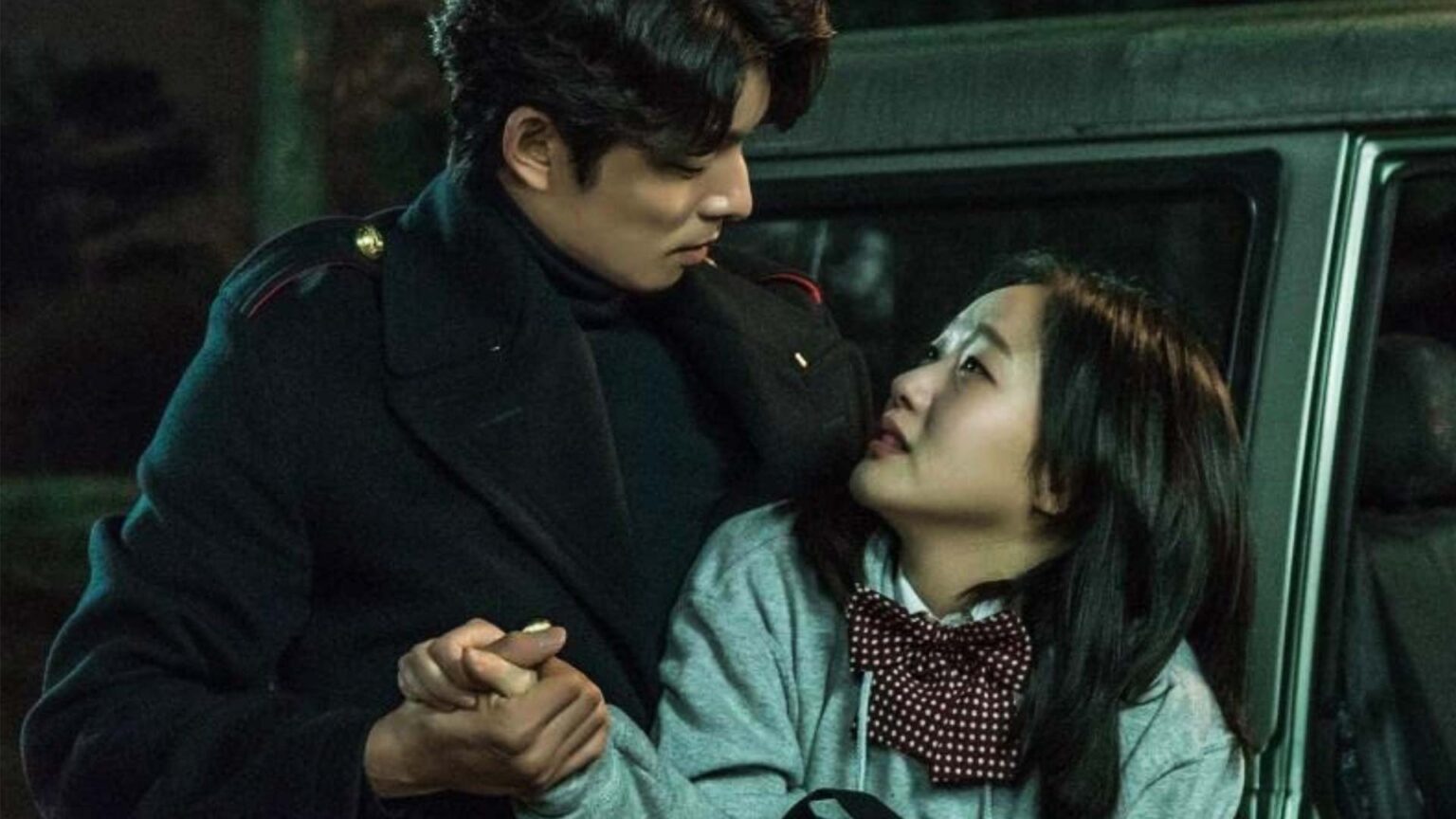 K-dramas, as they are popularly known, are often dramatic or comedic romances that focus on a single couple. Here are the most steamy XXX scenes.