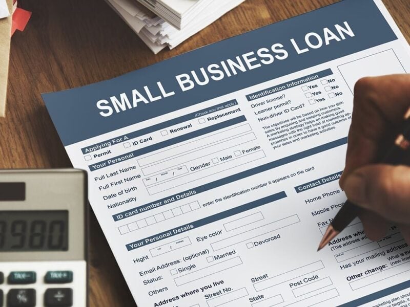 Securing a small business loan is an essential aspect of growing and expanding your enterprise. Here's how.