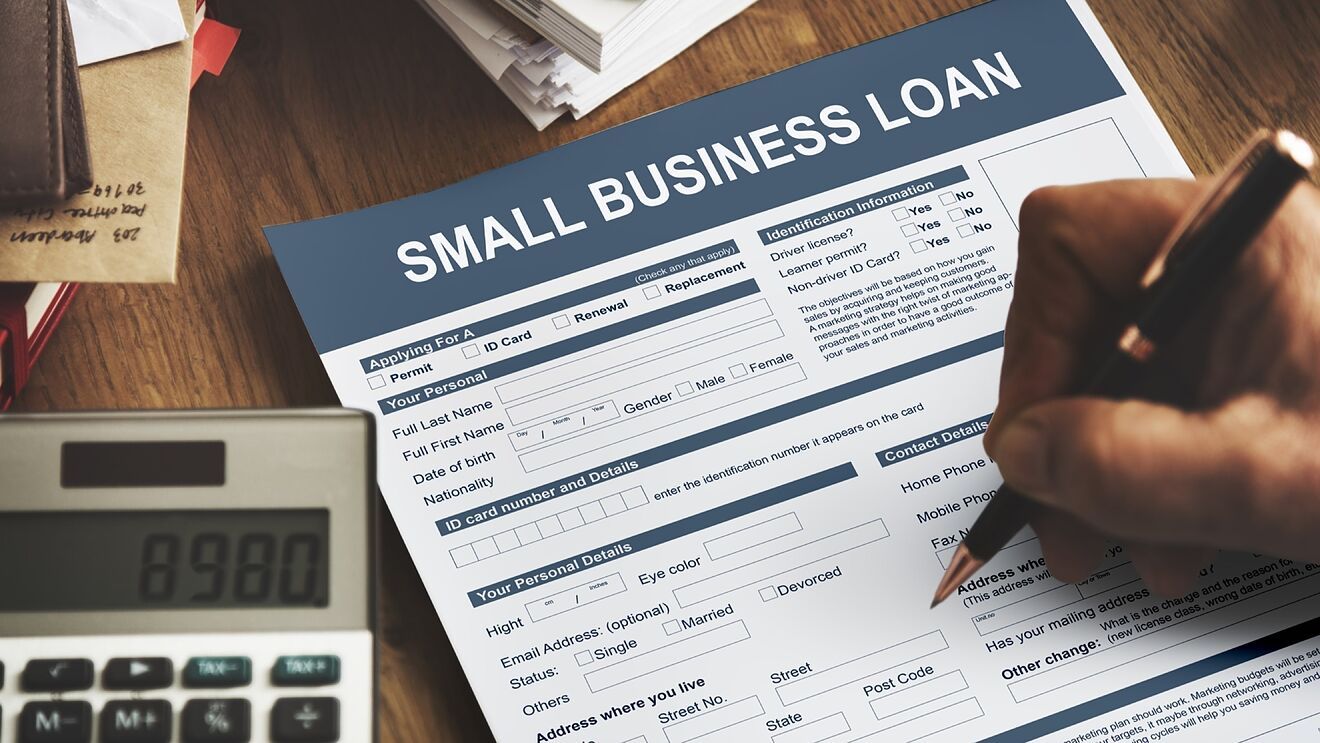 Securing a small business loan is an essential aspect of growing and expanding your enterprise. Here's how.