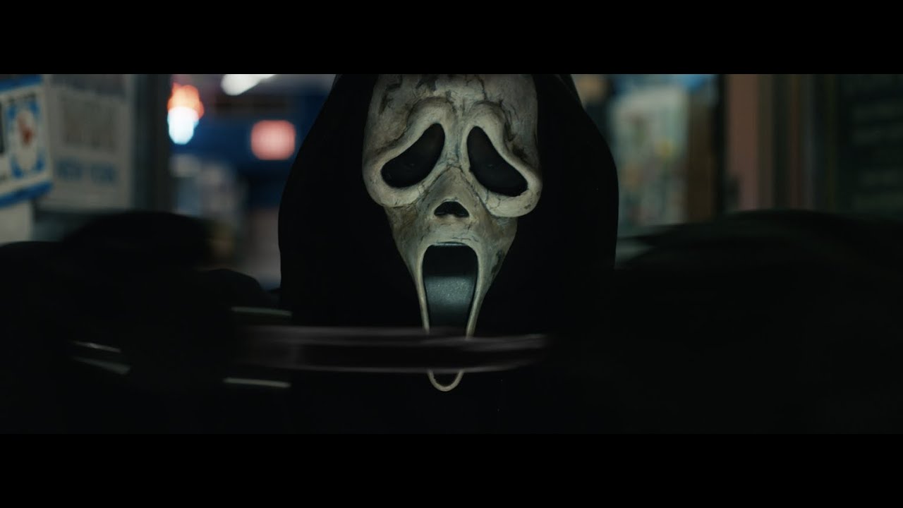 Here’s HowTo Watch ‘scream 6’ Online Free (vi Streaming) AThome Film