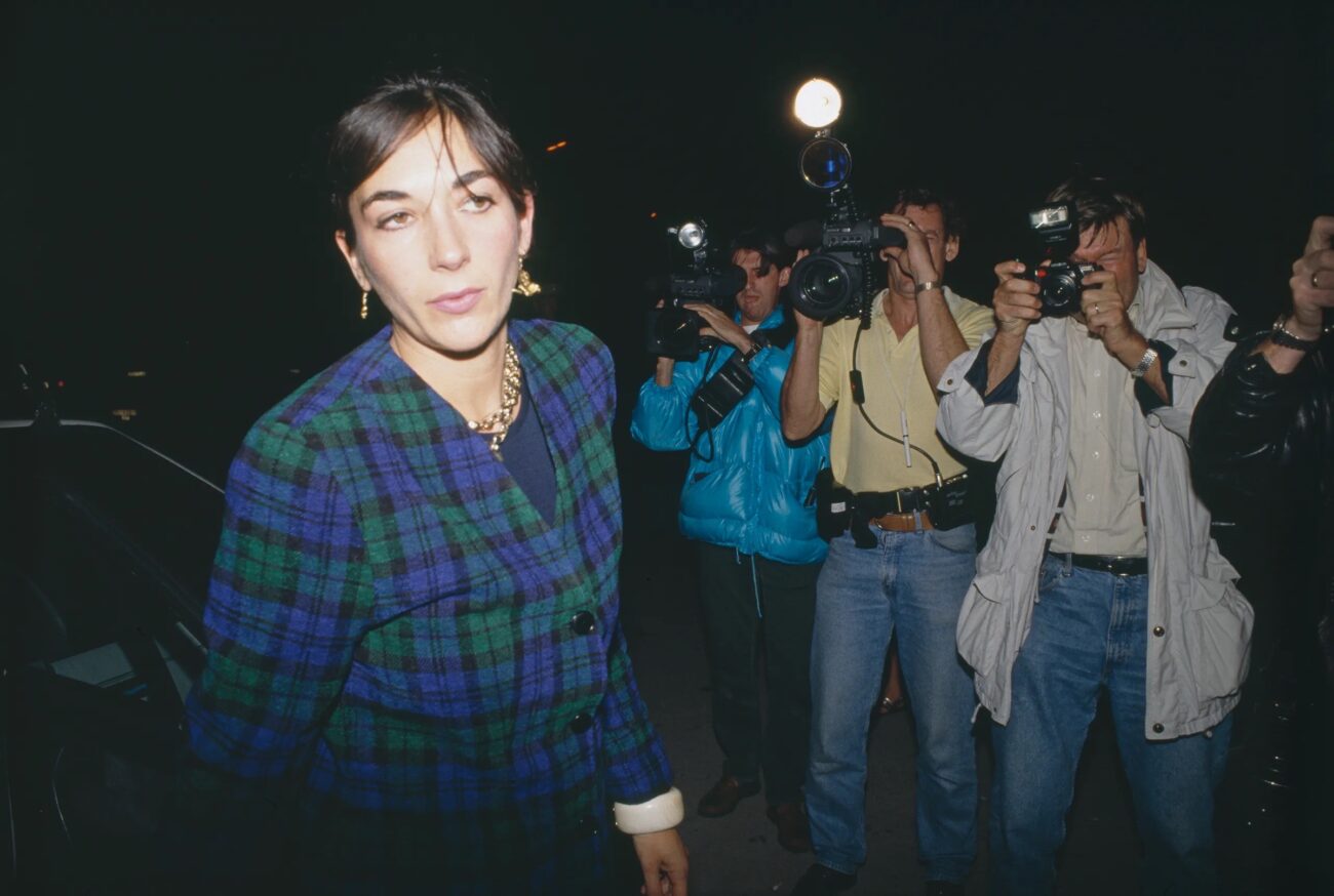 Is Ghislaine Maxwell using her net worth to cheat prison? How did the heiress accumulate such a vast fortune? Here’s everything you need to know.