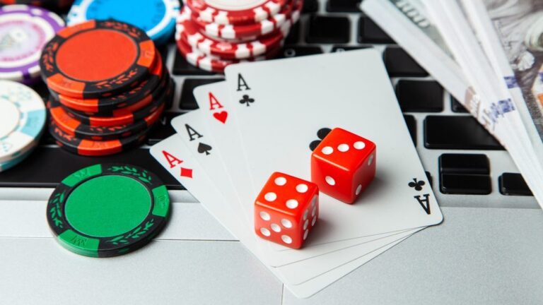 Luck or Skill: What Matters Most When Playing Online Casino? – Film Daily