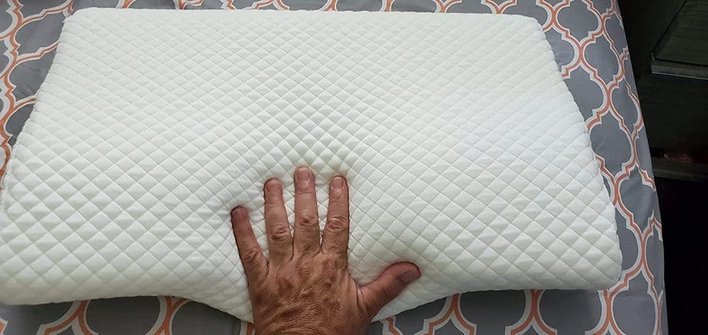 Sutera Memory Foam Pillow Reviews 2023 - Don't Buy Sutera Pillow Until You  Read This!