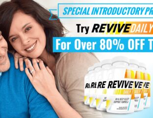 A natural health vitamin called Revive Daily can assist people in getting to sleep at night. Here's why you may need to purchase Revive Daily.
