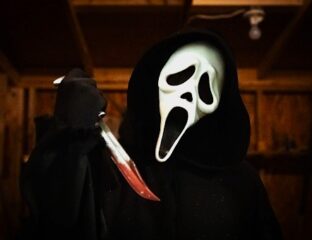 'Scream 6' 2023 is Finally here. Find out where to watch Scream 6 online for free.