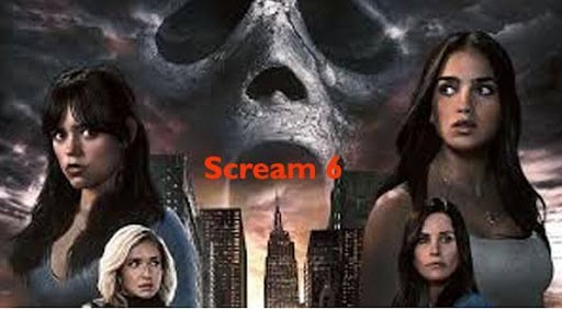 Are you ready for a new dose of terror and suspense? Here's how you can watch the new 'Scream 6' for free online.