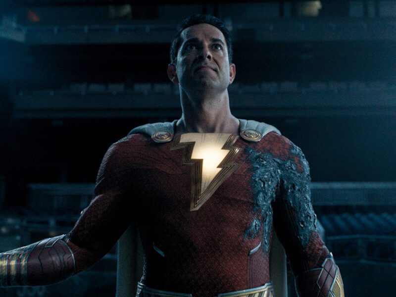 “Shazam! Fury of the Gods” is finally here. Find out where to stream the anticipated superhero movie Shazam! Fury of the Gods online for free.