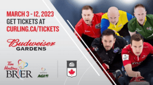 Streams: Tim Hortons ‘Brier Men’s Curling’ Playoff, 2023 Live On TV? – Film Daily