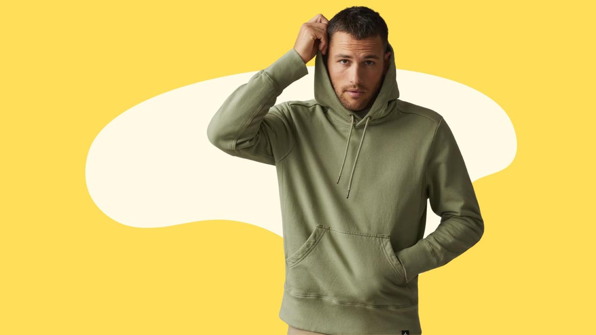 Stay Cozy in Style: The Best Stylish Hoodies for summer