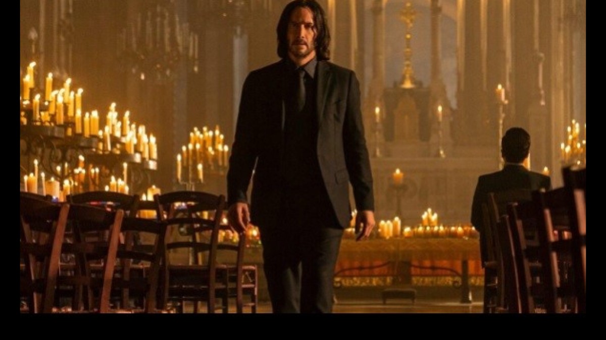 Is John Wick 4 Streaming at 123movies – Film Daily in 2023