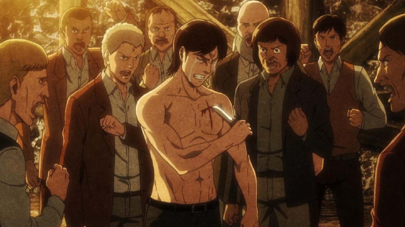 Attack on Titan isn't just another anime; it's a cultural milestone. Here's all you need to know about the finale and...hentai!?